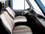 Fiat Talento Pickup 1989 года